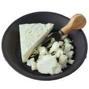 Sağlam 500 gr Orta Sert Mevsim Ezine Peyniri