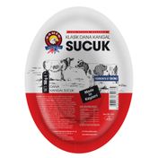 Şahin 180 gr Dana Kangal Sucuk