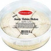Şahinoğlu 1,5 kg Tepsi Vanilyalı Dilimli Helva