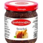 Şahinoğlu 1500 gr İncir Reçeli