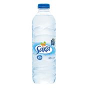 Saka 0,5 lt Doğal Mineralli Su