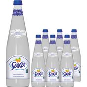 Saka 750 ml Doğal Mineralli Su