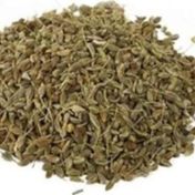 Sakız Ağacı 500 gr Anason Tohumu