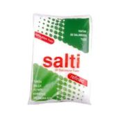 Salti  2250 Gr Rafıne Kaya Tuzu