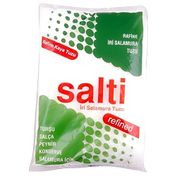 Salti 8x2250 gr İri Salamura Kaya Tuzu