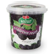 Salur 950 gr Böğürtlen Reçeli