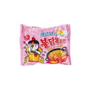 Samyang 130 gr Buldak Carbo Ramen Noodle