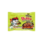 Samyang 140 gr Buldak Jjajangmyeon Ramen