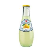 San Pellegrini 200 ml Limonata