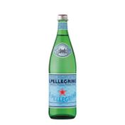 San Pellegrino 750 ml Doğal Mineralli Su