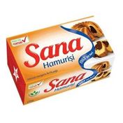 Sana 250 gr Hamurişi Margarin