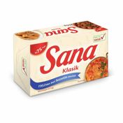 Sana 250 gr Klasik Paket Margarin
