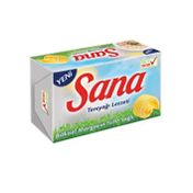 Sana 250 gr Tereyağ Lezzeti Paket Margarin