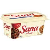 Sana Klasik 500 gr Kase Margarin