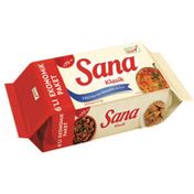 Sana Klasik 6x250 gr Paket Margarin