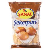 Şanal 250 gr Şekerpare