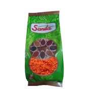Sanita 100'lü 1 kg Zehir Acı Göçmen Biber