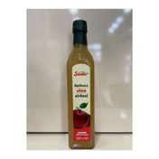 Sanita Katkısız 500 ml Elma Sirkesi