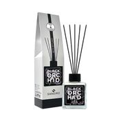 Sansiro 100 ml Black Orchid Reed Diffuser Oda Kokusu