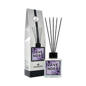 Sansiro 100 ml Lavender Reed Diffuser Oda Kokusu