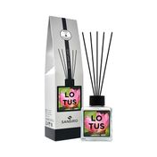 Sansiro 100 ml Lotus Reed Diffuser Oda Kokusu
