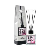 Sansiro 100 ml Pink Garden Reed Diffuser Oda Kokusu