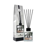 Sansiro 100 ml White Soap Reed Diffuser Oda Kokusu