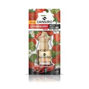 Sansiro 7 ml Strawberry Çilek Oto Kokusu