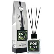 Sansiro Forest 100 ml Bambu Çubuklu Ortam Kokusu