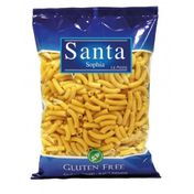 Santa Sophia 400 gr Glutensiz Kesme Makarna