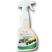 Santemorr 750 ml Yağ Çözücü Sprey