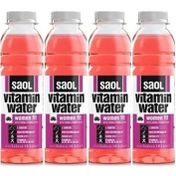 Saol Fit 500 ml Women Water