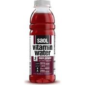 Saol Men Power 500 ml Vitamin Water