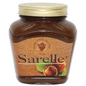 Saralle 700 gr Kakaolu Fındık Ezmesi