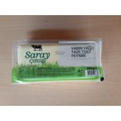Saray Çiftliği 600 gr Tost Peyniri