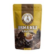 Saray Kahve 200 gr Poşet Osmanlı Kahvesi