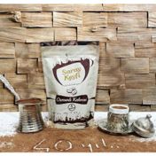 Saray Keyfi 250 gr 8 Karışımlı Dibek Osmanlı Kahvesi