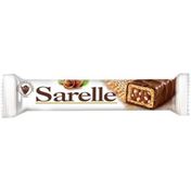 Sarelle 33 gr Fındıklı Gofret