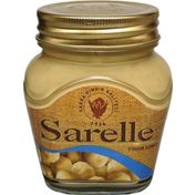 Sarelle 350 gr Cam Fındık Ezmesi
