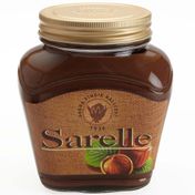 Sarelle Kakaolu Fındık Kreması 700 gr x  6 Adet