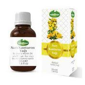 Sarı Kantaron Yağı 50 Ml Mindivan