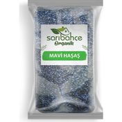 Sarıbahçe 100 gr Mavi Haşhaş