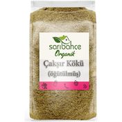 Sarıbahçe 100 gr Öğütülmüş Çakşır Kökü
