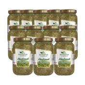 Sarıbahçe 12x650 gr Madımak Konservesi