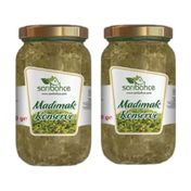 Sarıbahçe 2x650 gr Madımak Konservesi