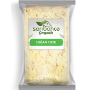 Sarıbahçe 50 gr Soğan Tozu