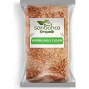 Sarıbahçe 500 gr Kavrulmuş Susam