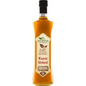 Sarıbahçe 500 ml Kayısı Sirkesi