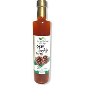 Sarıbahçe Çam Kozalağı Sirkesi 500 ml