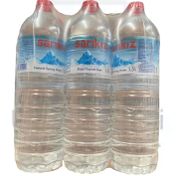 Sarıkız 1.5 lt Su